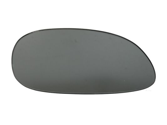 Зеркальное стекло наружное зеркало BLICK 6102-01-0103P