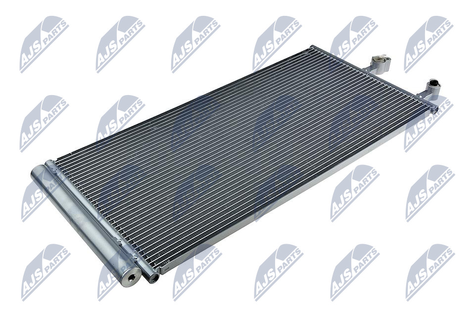 Конденсатор кондиционер NTY CCS-VV-014