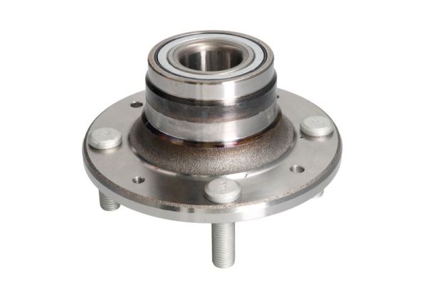 Комплект подшипника ступицы колеса BTA H25011BTA