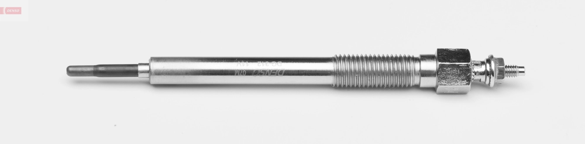 Свеча накаливания DENSO DG-312