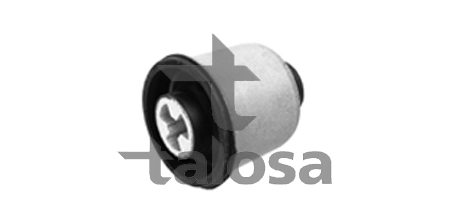Втулка балка моста TALOSA 62-04880