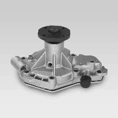 Водяной насос охлаждение двигателя HEPU P915