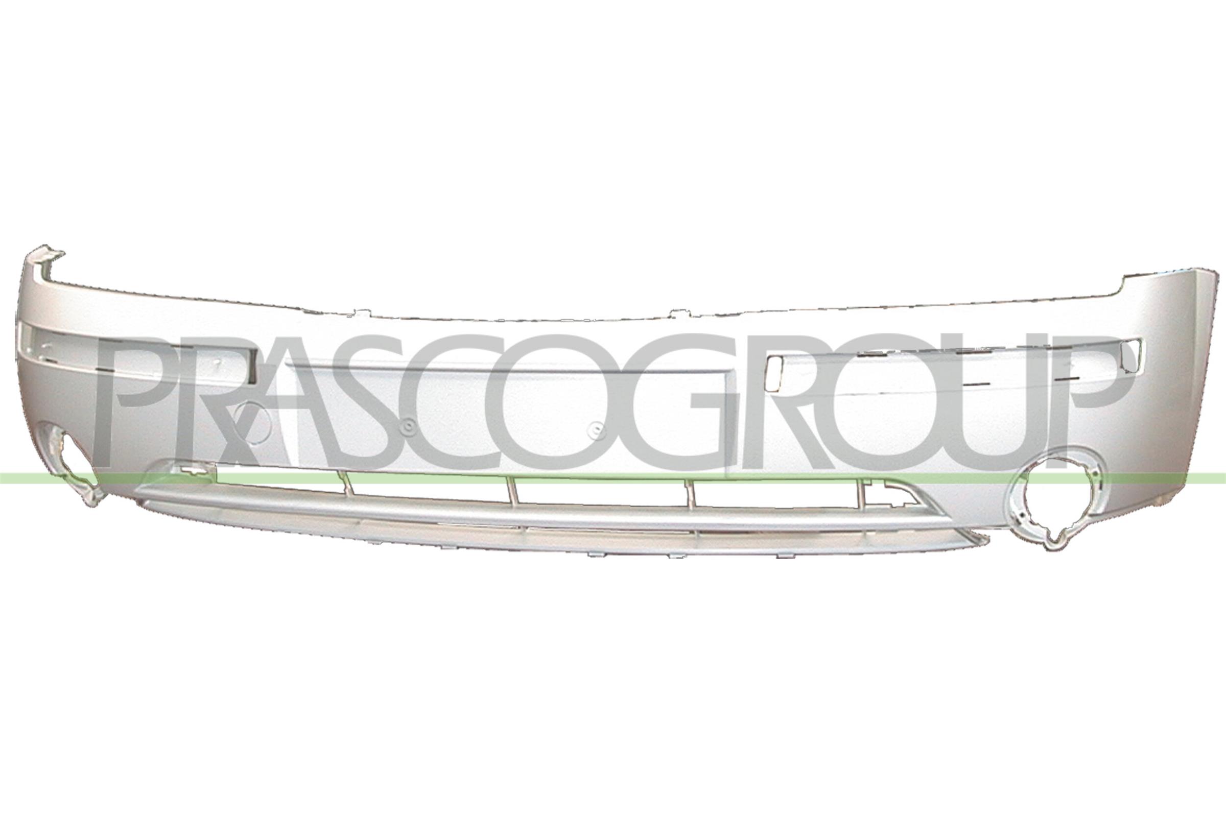 Буфер PRASCO FD1071001