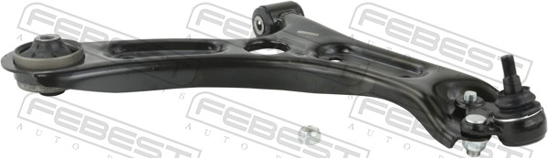 Рычаг независимой подвески колеса подвеска колеса FEBEST 2224-F2BJFRH