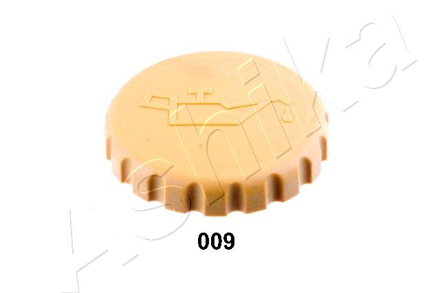 Крышка заливная горловина ASHIKA 147-00-009
