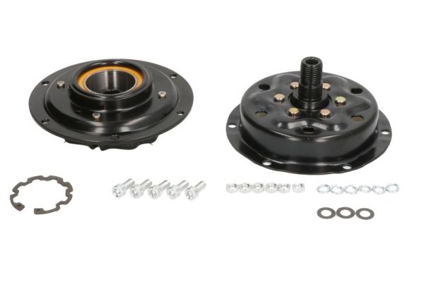 Электромагнитное сцепление компрессор THERMOTEC KTT040011