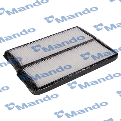 Фильтр воздух во внутренном пространстве MANDO ECF00062M