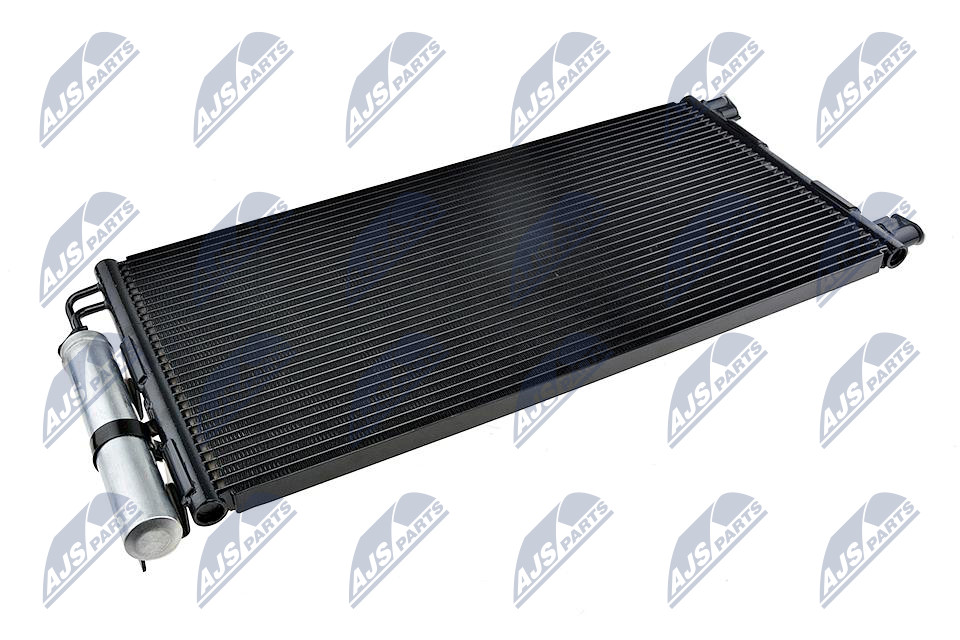 Конденсатор кондиционер NTY CCS-LR-000
