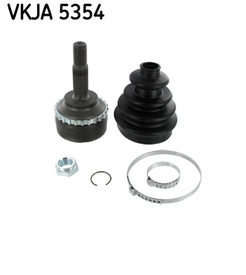 Шарнирный комплект приводной вал SKF VKJA 5354