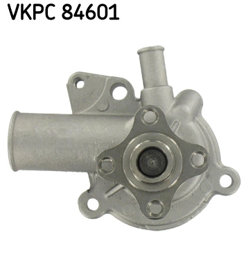 Водяной насос охлаждение двигателя SKF VKPC 84601
