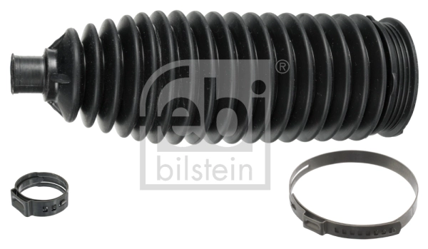 Комплект пыльника рулевое управление FEBI BILSTEIN 108805