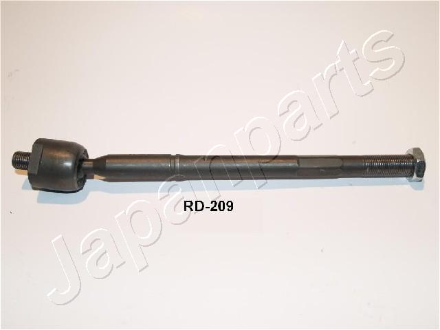 Осевой шарнир рулевая тяга JAPANPARTS RD-209