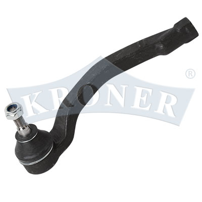 Наконечник поперечной рулевой тяги KRONER K301110