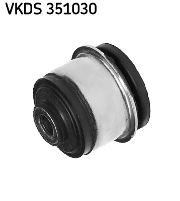 Втулка стабилизатор SKF VKDS 351030