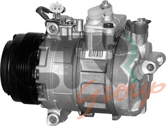 Компрессор кондиционер CTR 1201139