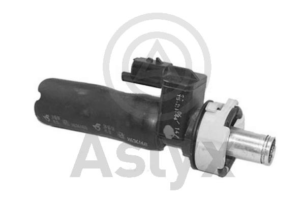 Трубка нагнетаемого воздуха ASLYX AS-594170
