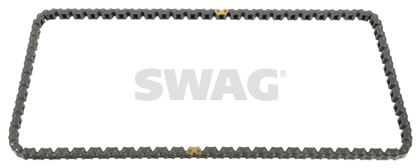 Цепь привода распредвала SWAG 85 94 8287