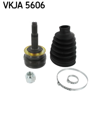 Шарнирный комплект приводной вал SKF VKJA 5606
