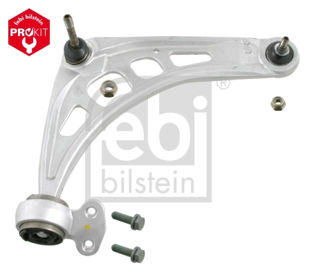 Рычаг независимой подвески колеса подвеска колеса FEBI BILSTEIN 26656