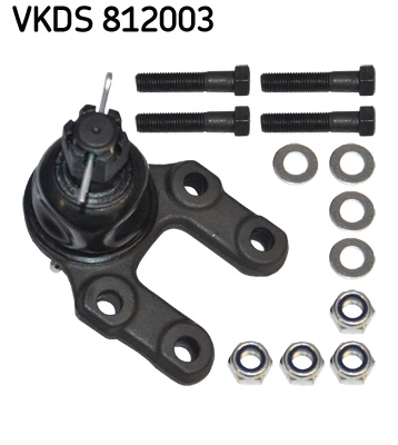 Втулка стабилизатор SKF VKDS 354000