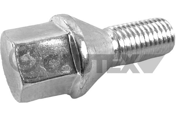 Болт для крепления колеса CAUTEX 481056