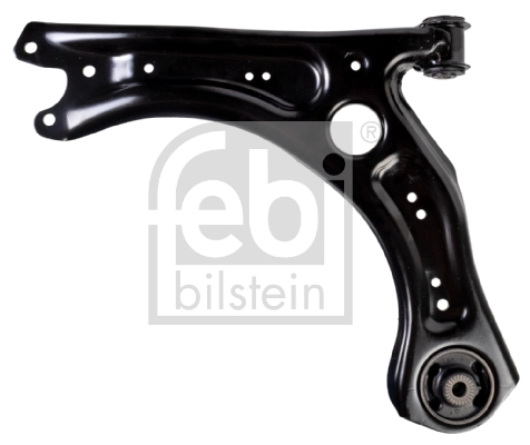 Рычаг независимой подвески колеса подвеска колеса FEBI BILSTEIN 174045