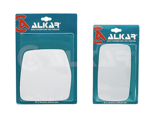Зеркальное стекло наружное зеркало ALKAR 9502283