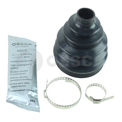 Комплект пыльника приводной вал OSSCA 70581