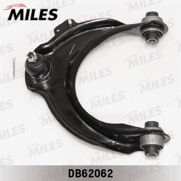 Рычаг независимой подвески колеса подвеска колеса MILES DB62062