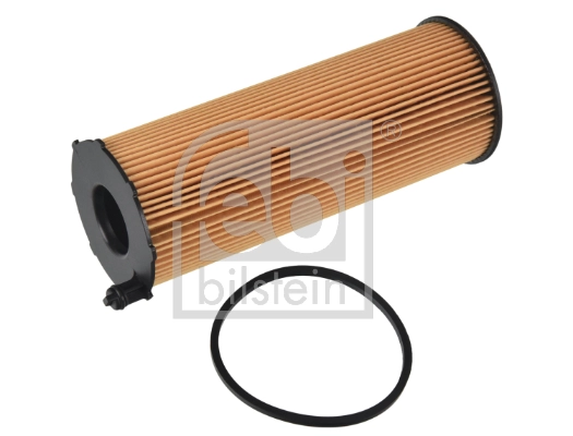 Масляный фильтр FEBI BILSTEIN 172617