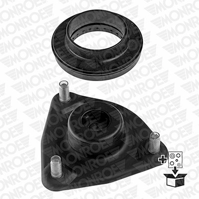 Опора стойки амортизатора MONROE MK408