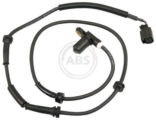 Датчик частота вращения колеса A.B.S. 30027
