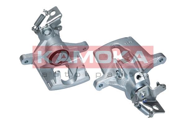 Тормозной суппорт KAMOKA JBC0468