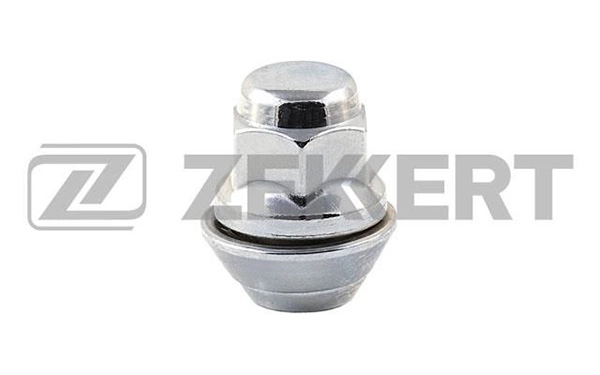 Гайка крепления колеса ZEKKERT BE-4074