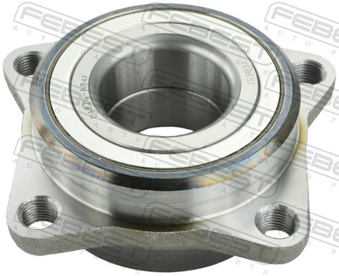 Ступица колеса FEBEST 0482G-N84F