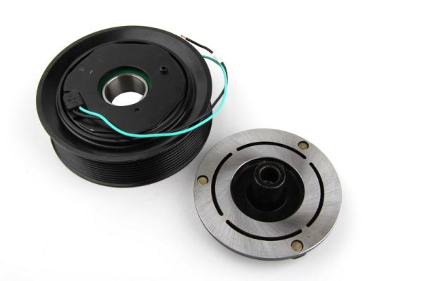 Электромагнитное сцепление компрессор THERMOTEC KTT040057