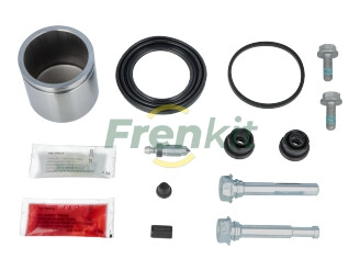 Ремкомплект тормозной суппорт FRENKIT 757542