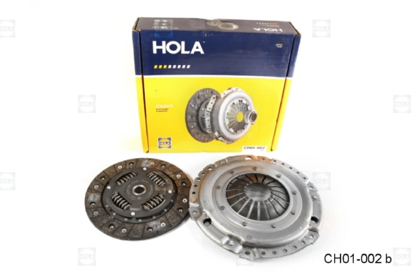 Комплект сцепления HOLA CH01-002