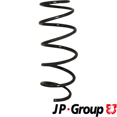 Пружина ходовой части JP GROUP 1242201800