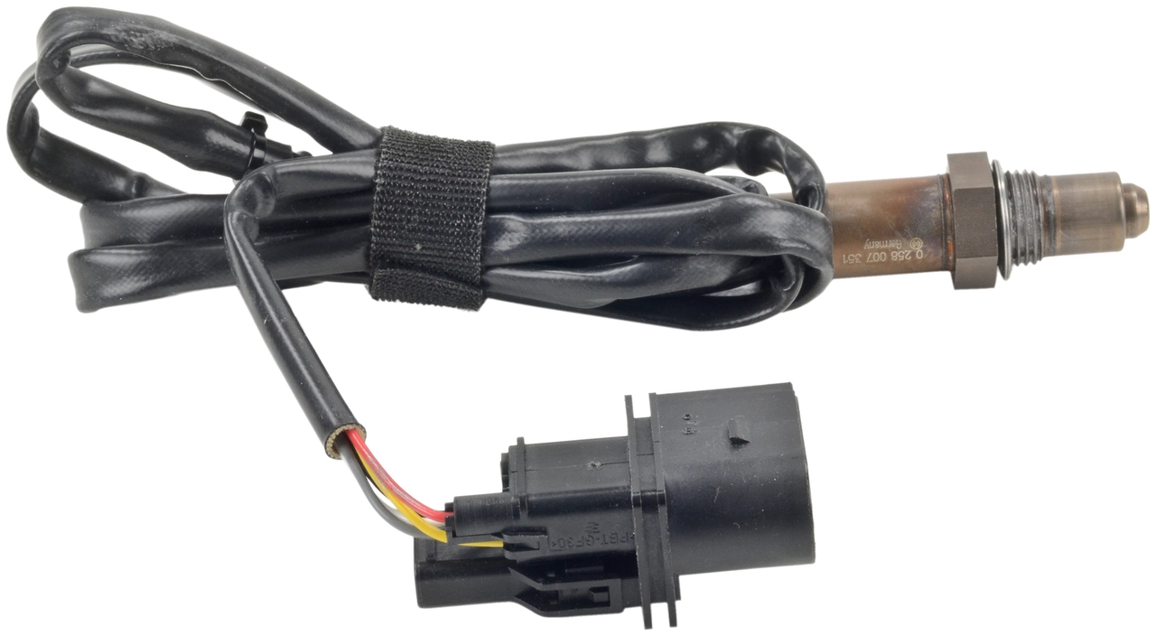 Лямбда-зонд BOSCH 0258007090