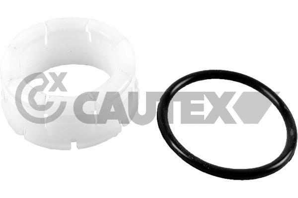 Втулка шток вилки переключения передач CAUTEX 758640