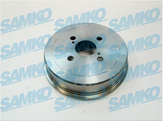 Тормозной барабан SAMKO S70211