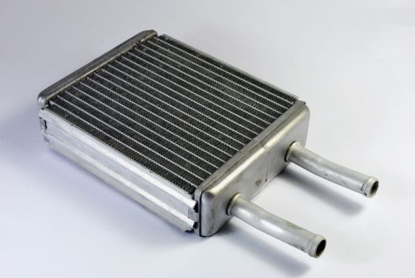 Теплообменник отопление салона THERMOTEC D60505TT