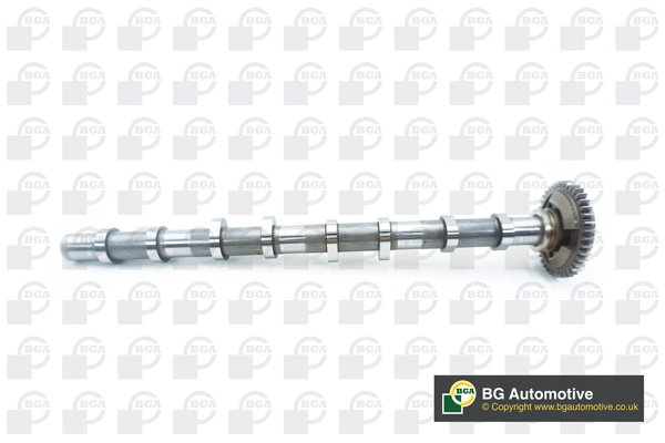 Распредвал BGA CS0901