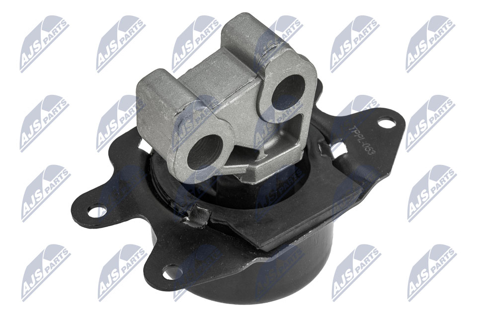 Подвеска двигатель NTY ZPS-PL-018