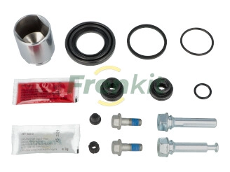 Ремкомплект тормозной суппорт FRENKIT 738101