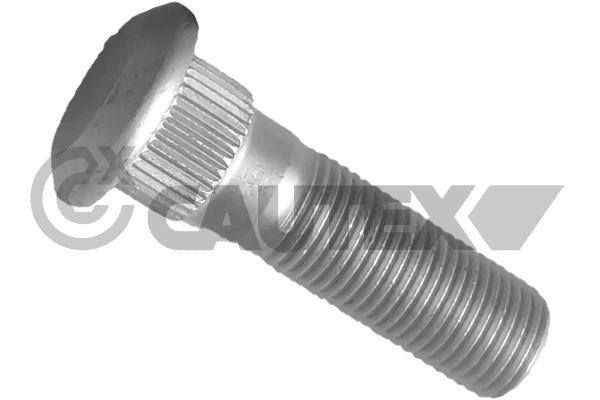 Болт для крепления колеса CAUTEX 758554