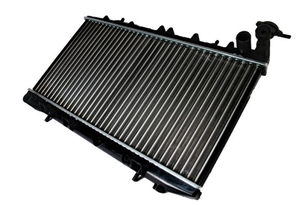 Радиатор охлаждение двигателя THERMOTEC D71008TT