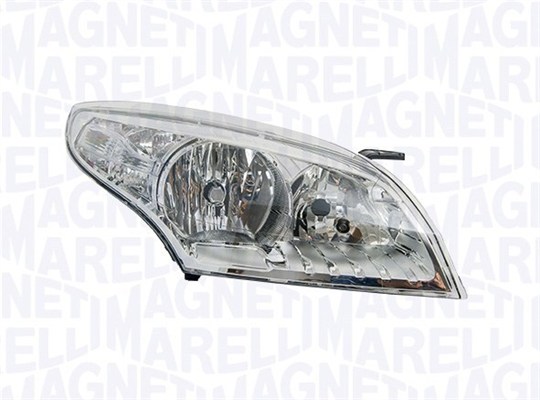 Основная фара MAGNETI MARELLI 711307023108