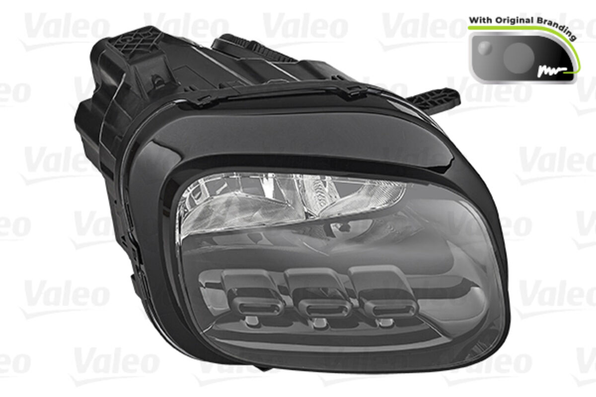 Основная фара VALEO 450525